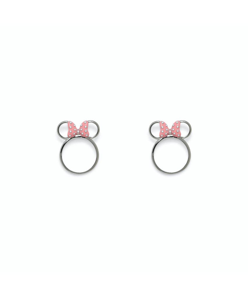 Minnie Mouse Pura Vida Collection - PINK ARROWS