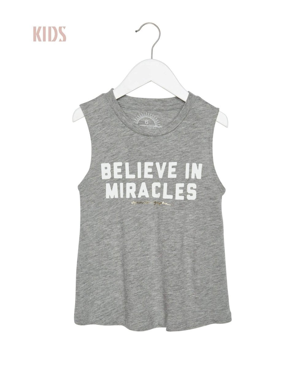 miracles muscle kids tank - miamidrugpossession