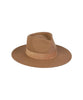 Mirage Fedora Brown - clearpathherbicide