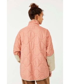 Mixed Military Dolman Jacket - clearpathherbicide