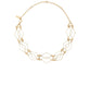 Modern Life Gold Choker - clearpathherbicide