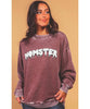 Momster Sweatshirt - clearpathherbicide