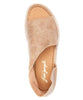 Mont Blanc Sandal Natural - miamidrugpossession