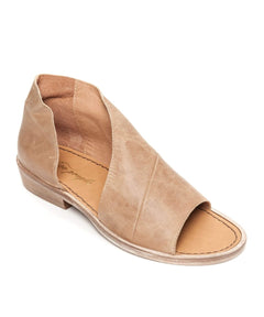 Mont Blanc Sandal Natural - miamidrugpossession