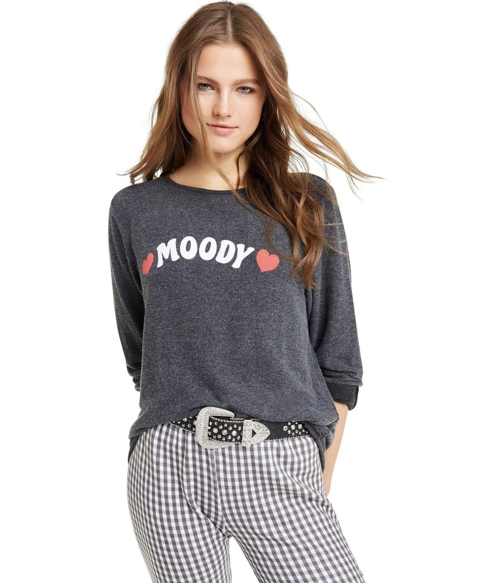 ❤️ Moody ❤️ Sweatshirt - clearpathherbicide