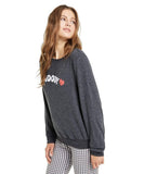 ❤️ Moody ❤️ Sweatshirt - miamidrugpossession