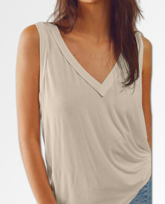 Moon Dance Tank Quill - miamidrugpossession