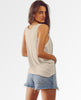 Moon Dance Tank Quill - miamidrugpossession