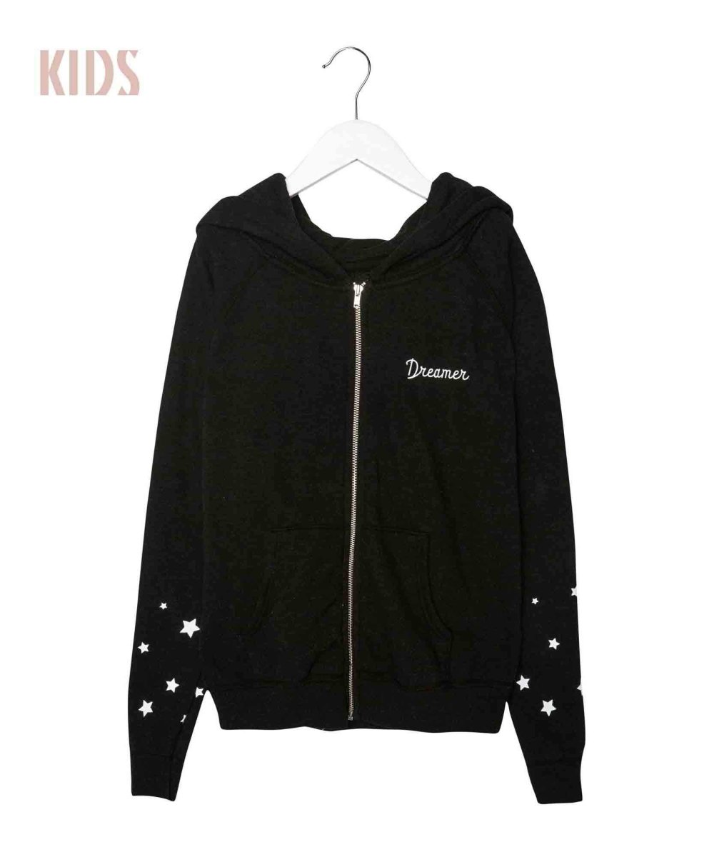 moon stars magic hoodie kids - clearpathherbicide