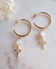 Morning Stars Earrings - clearpathherbicide