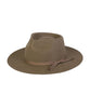 Moss Zulu Fedora - clearpathherbicide