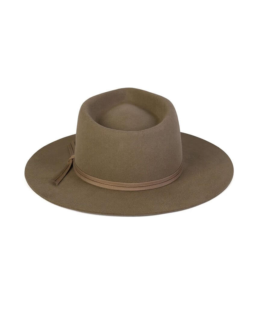 Moss Zulu Fedora - miamidrugpossession