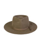 Moss Zulu Fedora - miamidrugpossession