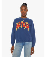 Mother Paisley Sweatshirt - miamidrugpossession