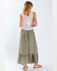 Moulika Skirt Multi Color - clearpathherbicide