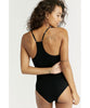 Move Along Bodysuit Black - miamidrugpossession