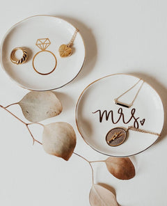 Mrs Jewelry Dish - miamidrugpossession