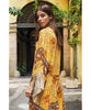 Mystic Tasselled Robe Sunflower - miamidrugpossession