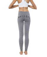 Namaste Arch Legging - miamidrugpossession