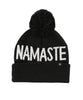 Namaste Pom Beanie - clearpathherbicide