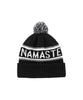 Namaste Pom Beanie New - clearpathherbicide