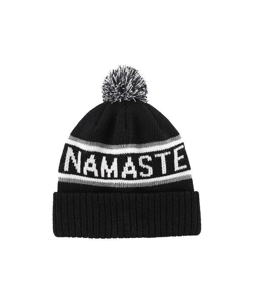 Namaste Pom Beanie New - clearpathherbicide