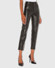 Need You Tonight Pant Black - miamidrugpossession