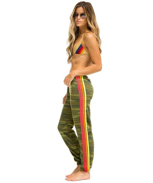 Neon Camo Sweatpant - clearpathherbicide