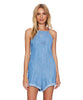 New Bayside Denim Romper - clearpathherbicide