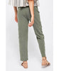 New Feelin' Good Utility Pull On Pant Eden - miamidrugpossession