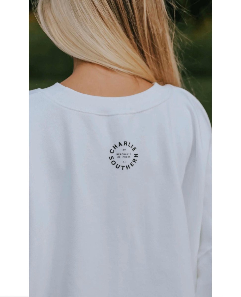 New Friendsgiving Sweatshirt - miamidrugpossession