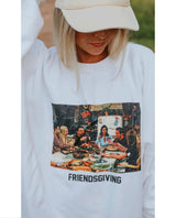 New Friendsgiving Sweatshirt - clearpathherbicide