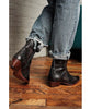 New Frontier Boot Carbon - miamidrugpossession