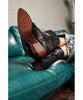 New Frontier Boot Carbon - miamidrugpossession