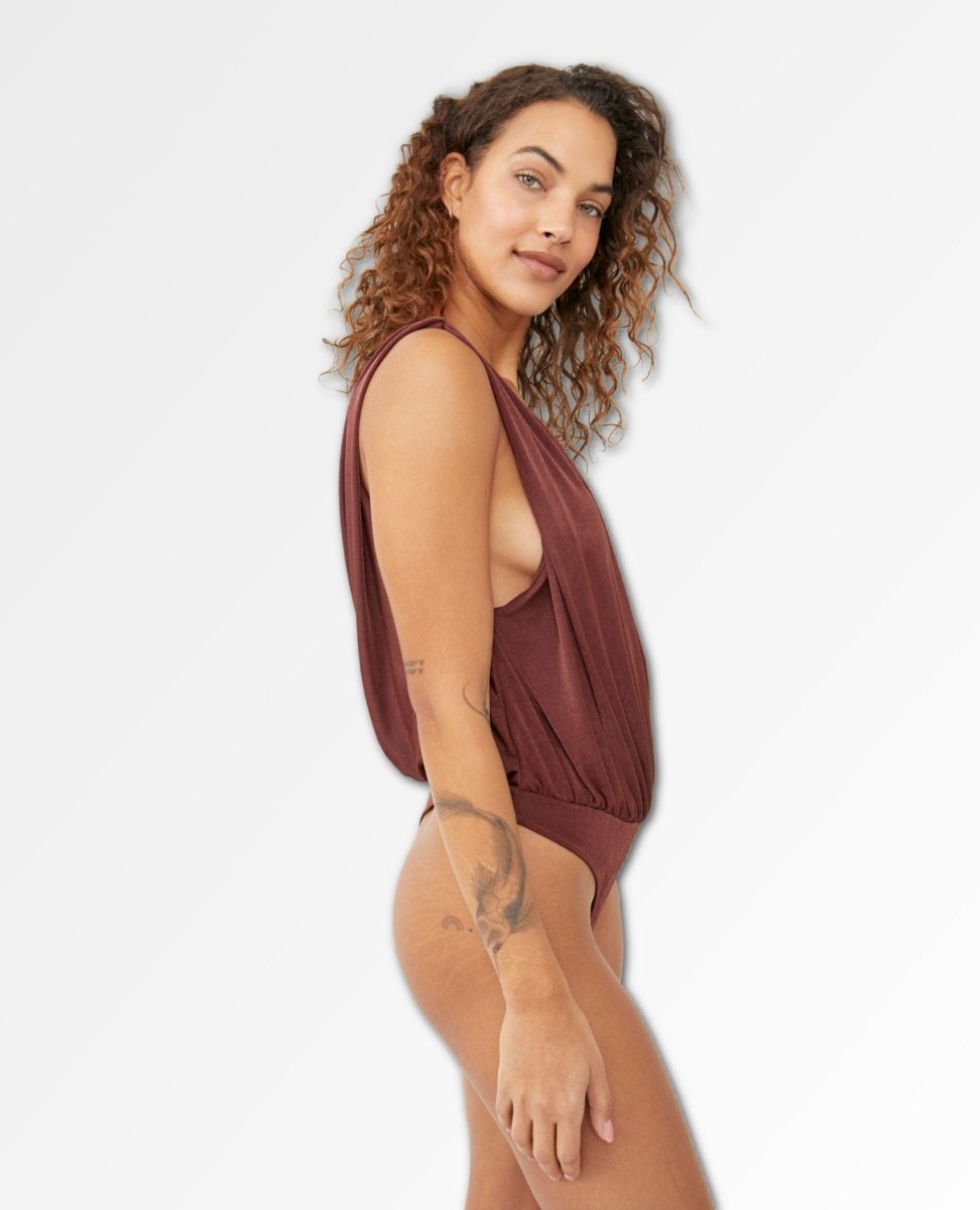 Night Owl Bodysuit Nutmeg - clearpathherbicide