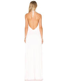 Nikki Maxi Petal Dress - clearpathherbicide