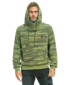 Ninja Hoodie Camo - clearpathherbicide