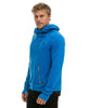 Ninja Hoodie Ocean Blue - clearpathherbicide