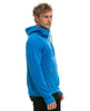 Ninja Hoodie Ocean Blue - clearpathherbicide