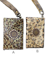 Norma Wristlet Assorted - miamidrugpossession