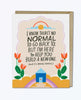 Normal Empathy Card - clearpathherbicide