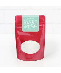 North Pole Snow Kit - miamidrugpossession