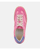 Notice Pink Suede Sneakers - clearpathherbicide