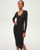 Nova Dress Black - miamidrugpossession