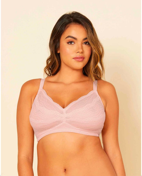 NSN Curvy Dolce Bralette Mandorla - clearpathherbicide