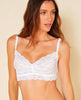 NSN Soft Bra Sweetie White - clearpathherbicide