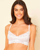 NSN Soft Bra Sweetie White - clearpathherbicide