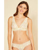 NSN Tall Triangle Bralette Animal Limone - clearpathherbicide