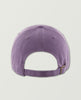 NY Baseball Hat Purple - clearpathherbicide