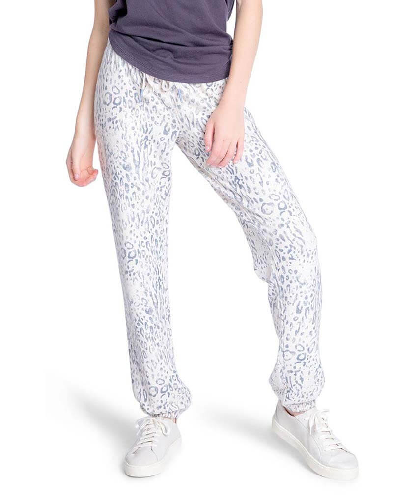 Oatmeal Snake Lounge Pant - clearpathherbicide